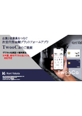 Financial platform app 'TwooCa'