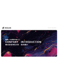 NOLKA Corporation Company Introduction