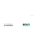BOU Corporation - Company Overview