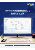 How to modernize SAP GUI without large-scale investment