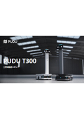 工業用配送ロボット『PUDU T300』
