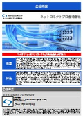 ネットコネクトプロ合同会社　会社概要
