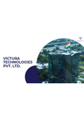 【英語版】Victura India company profile