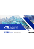ASKUL LOGIST Company Presentation Materials