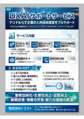 DXAI Support Service