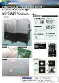 Patterning JET-PE 360/600 series