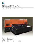 StageJET IT-1