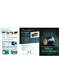 Infrastructure reinforcement method (carbon fiber bonding method) 'APLAS sheet method'