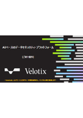 Data Security Platform 'Velotix'