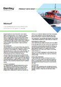 船舶設計（Naval Architecture）向けの総合ソフトウェア - 『Maxsurf』(英語版)