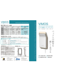 VIMOS バイタル情報モニタリングシステム