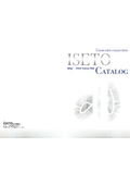 ISETO CATALOG