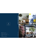 Artificial Flower ＆ Green Catalog 2025