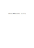 Automatic PMI generation result (car_v76_suspension_brake)