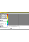 Shape difference comparison of CATIA part 2 files.