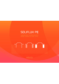 SOLIFLUK PE 製品カタログ