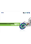 MIDAS NFX 製品カタログ