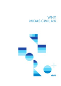 MIDAS CIVIL NX 製品カタログ