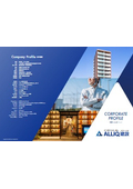 株式会社オーリック建設　CORPORATE PROFILE