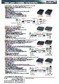 HDMI LANケーブル伝送器　ハイエンドモデル
