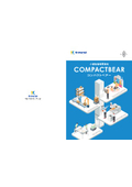 Small Cargo Elevator [Compact Bear (Dumbwaiter)]