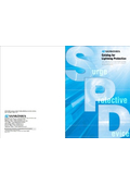 SPD Catalog for English