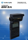 Luminance Meter BM-9A