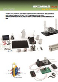 Fuel Cell Experimental Equipment Catalog VOL.13