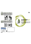 Tube Pump "ALBIN PUMP ALP" _2025.08 ver3.1