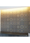 *Limited stock item* 【Decoration Tile】 City Glamour (Indoor Floor & Indoor/Outdoor Wall)