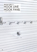 HOOK LINE & HOOK PANEL