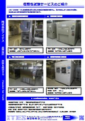 Introduction to Reliability Testing Services