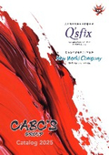Q'sfix（キューズフィックス）製品総合カタログ‐2025-