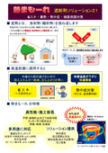 Heat Protection - Thermal Insulation Solution 21