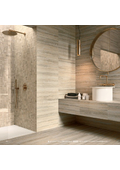 Marble-patterned tile Typo (for indoor floors and indoor/outdoor walls)