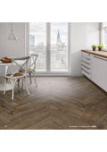 *Limited stock* *[Wood grain tile]* Oaken (for indoor and outdoor floors and walls)