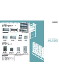 デザインポールシステム『ALFeS』