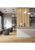 Wood grain tiles - Jurupa (indoor and outdoor floors, indoor and outdoor walls)