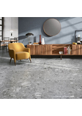 Natural stone-like tile Flamenta (for indoor and outdoor floors and walls)