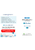 ProSeeかんたんご紹介資料