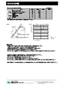 【歩掛・打設図・施工方法】軟岩I・硬質土壌用植生マット『ロンケット DX4型』