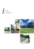 LANDSCAPE GENERAL CATALOG