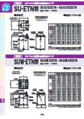 【価格表あり】SUS製消火用補給水タンク 製品カタログ