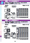 【価格表あり】SUS製開放型膨張タンク　製品カタログ