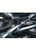 Almic Co., Ltd. Metal Factory Guide