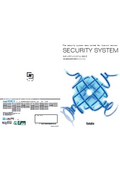 セキュリティシステム『GG-2』