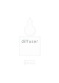 [Diffuser] General Catalog