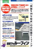屋根下のルーフィン