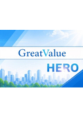 株式会社GreatValue　サービス案内