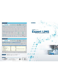 品質管理システム『Expert LiMS』